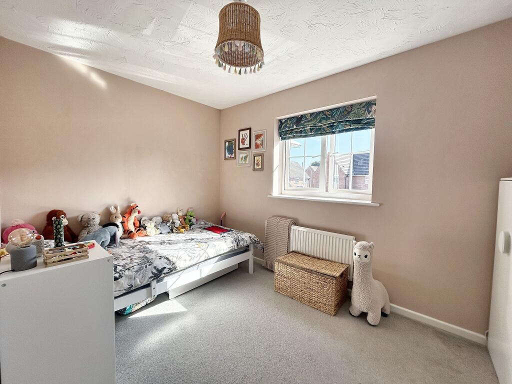 BEDROOM TWO