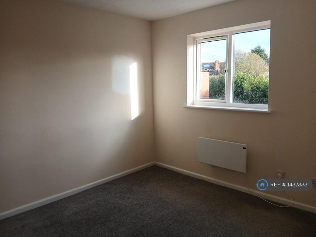 Double Bedroom (Lounge Is Similar)