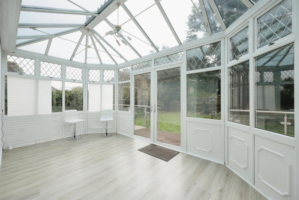 Conservatory