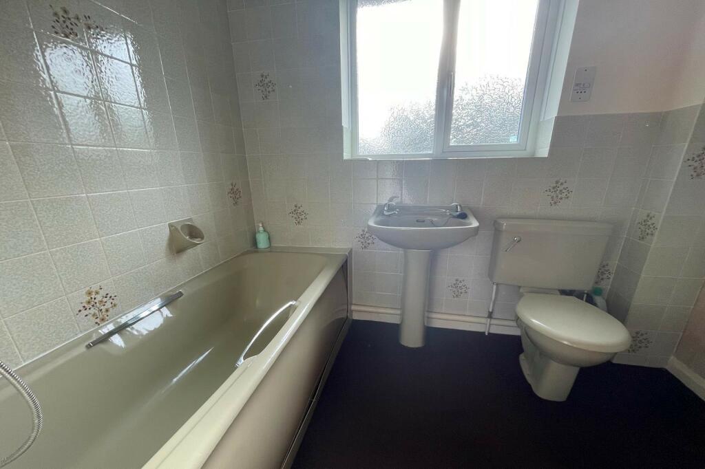 8- En Suite