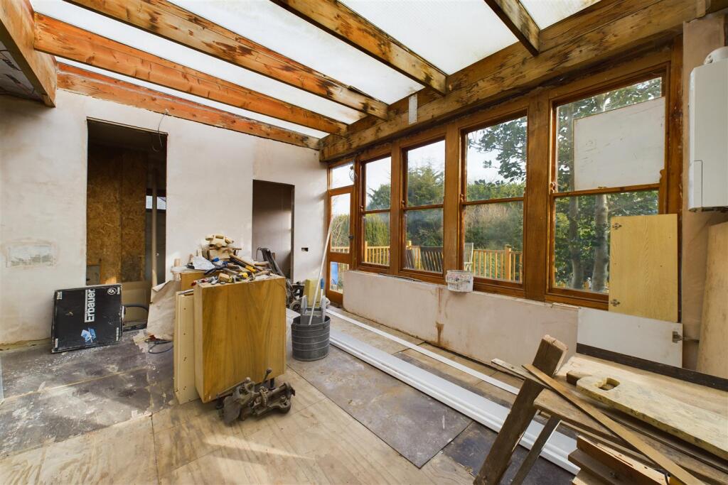 3 Imperial Road, Hengrove, Bristol BS14 9EE | Free