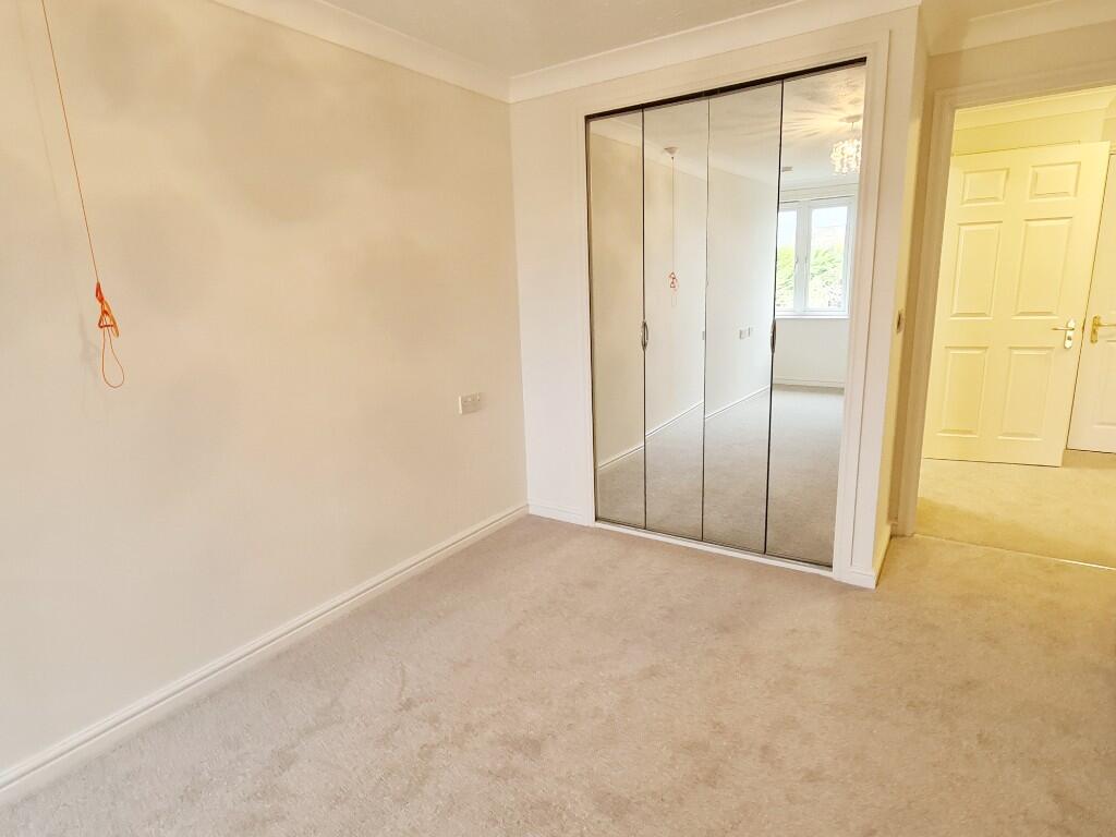 Fitted Wardrobes