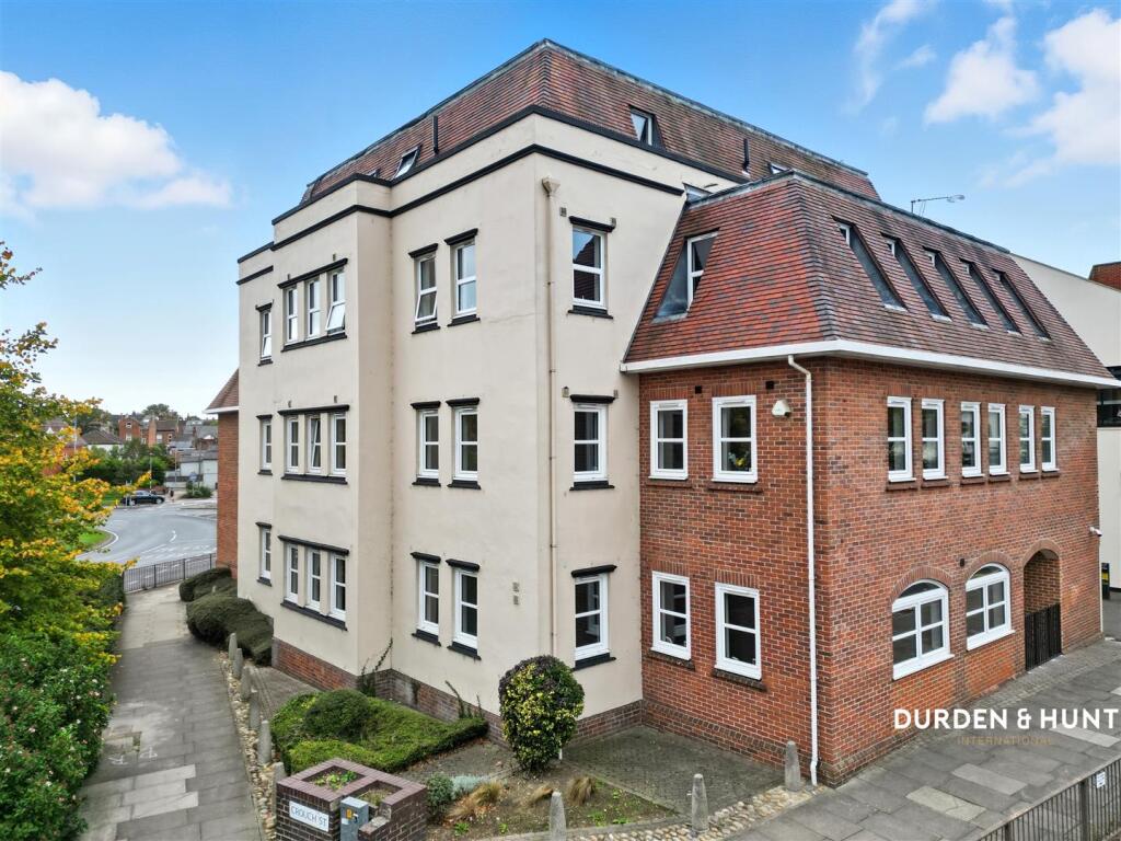 Crouch Street