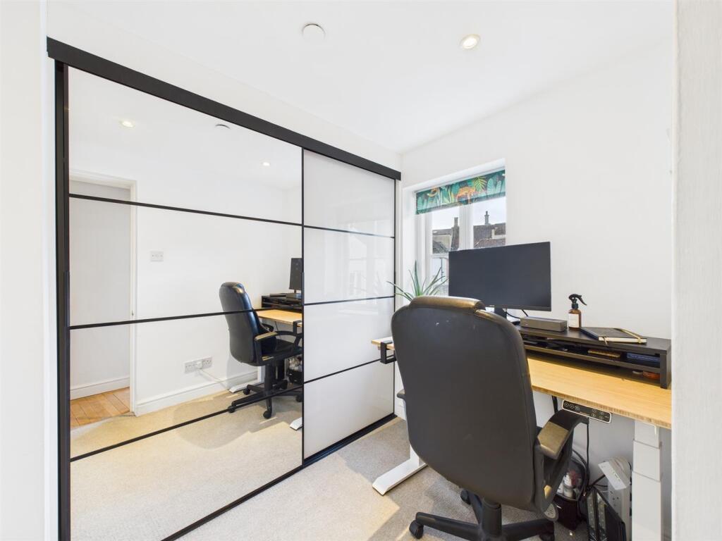 Office or Bedroom