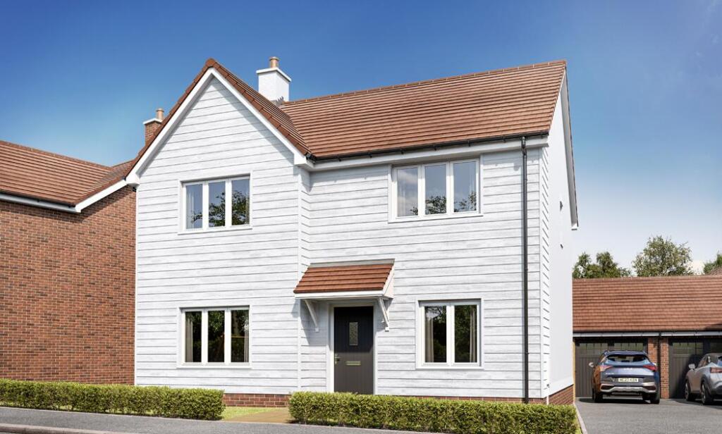 Dandara - The Orchard - The Goodwood, Home 20