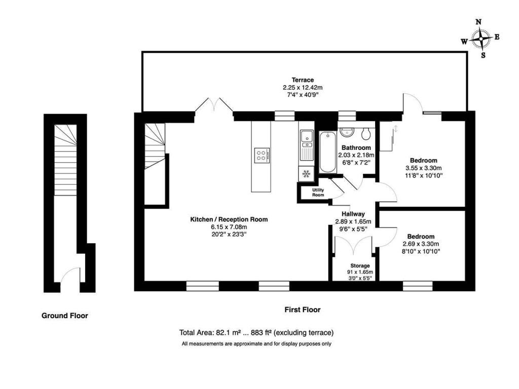8 Becket Close, IG8