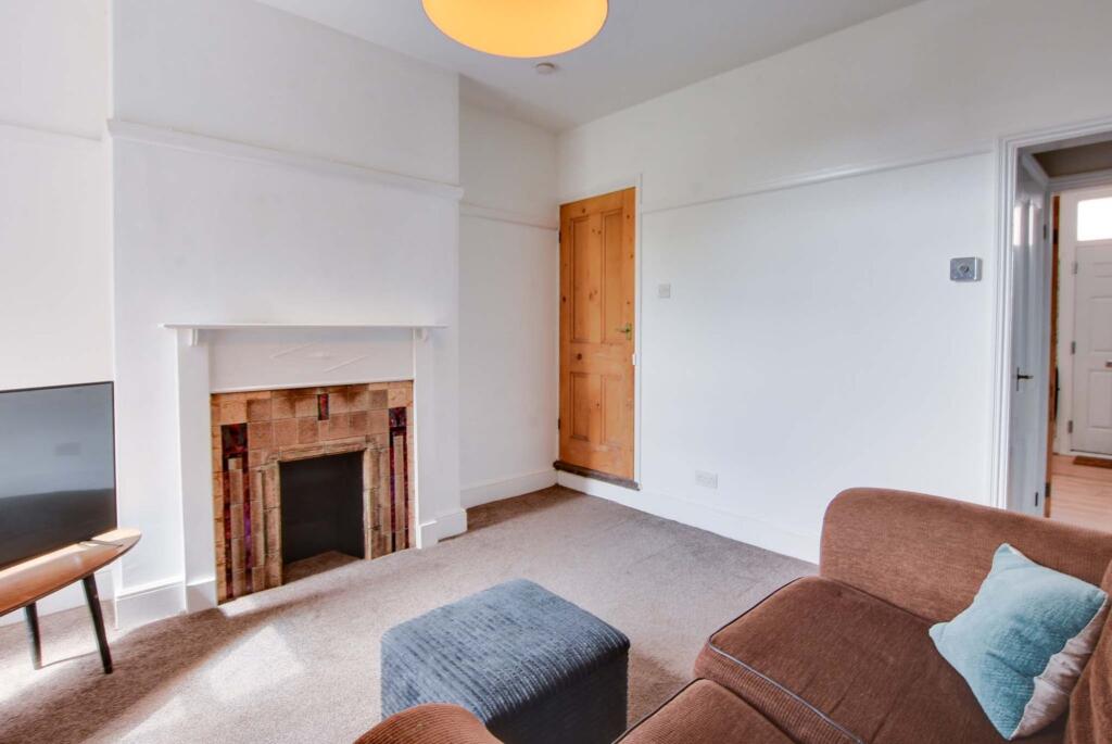 Reception Room Two