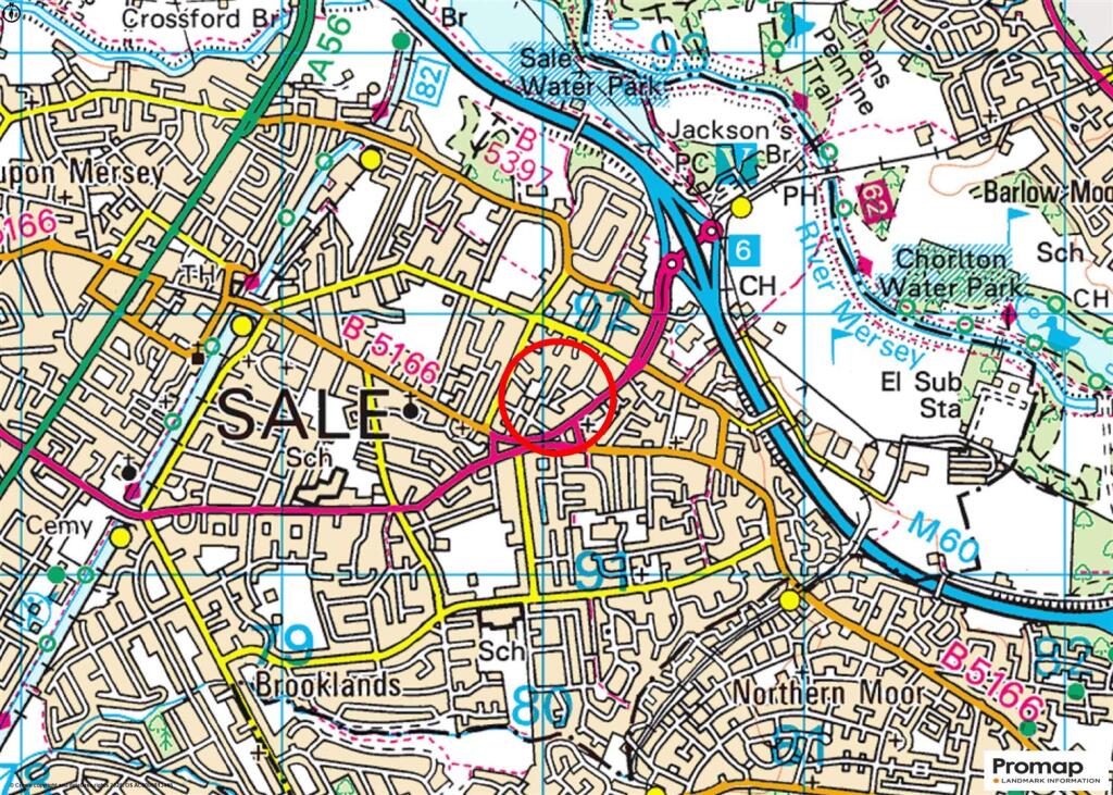 Town Plan