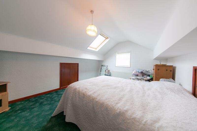 First floor bedroom 1