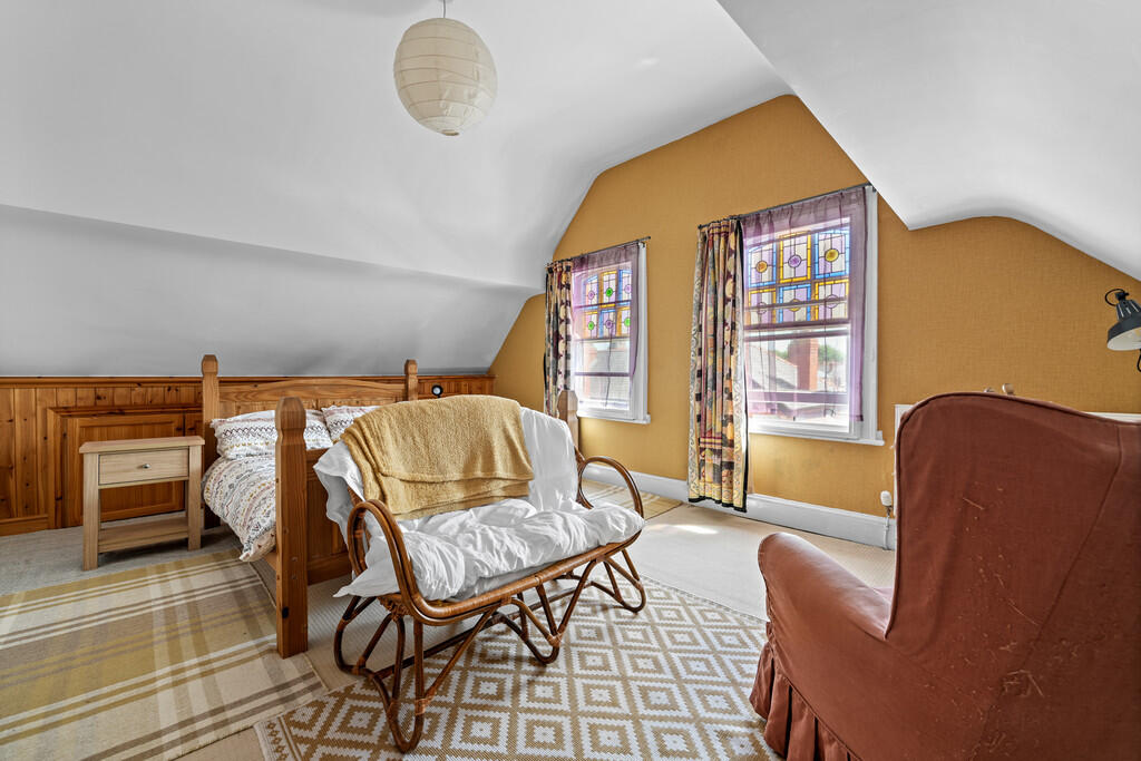 9 Panton Road, CH...