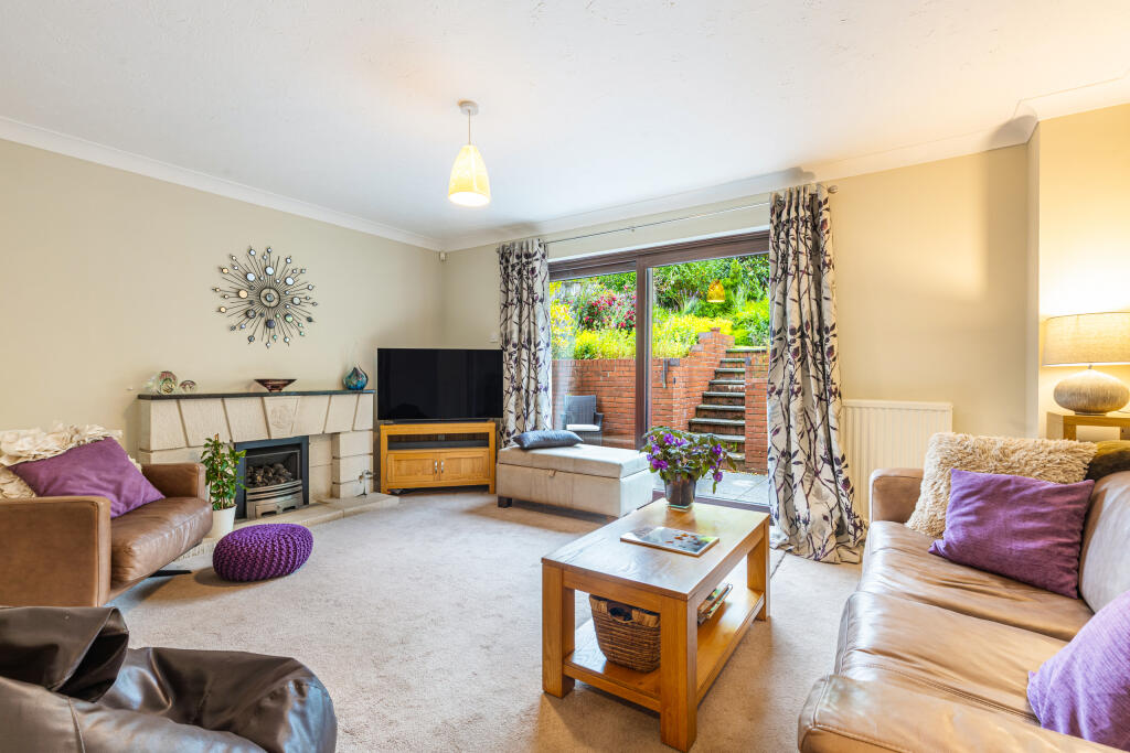 A10 - 36 Lower Fern Road Newton Abbot - 250625