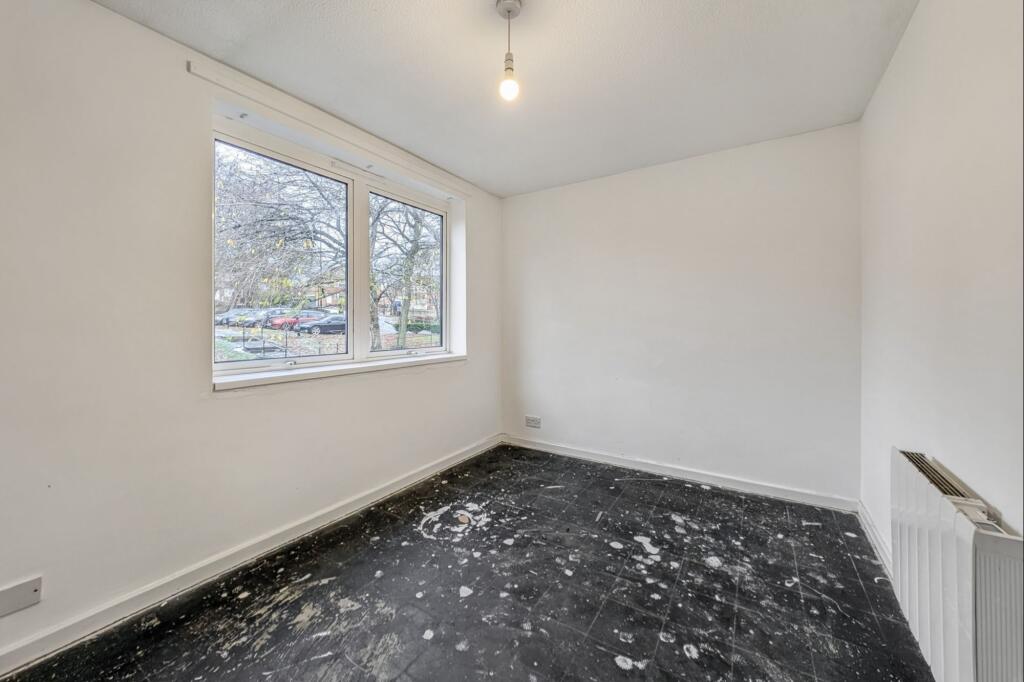 Flat 19, Benwell Close, Benwell Grange, Newcastle Upon Tyne, Tyne and Wear, NE15 6RG