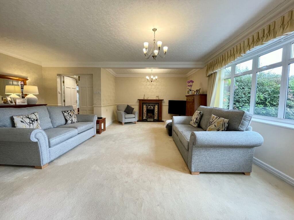 PRINCIPAL RECEPTION ROOM
