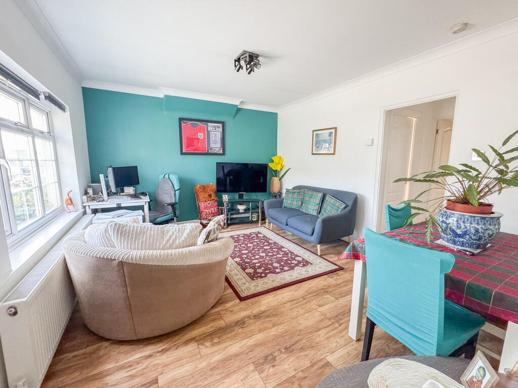 sitting room