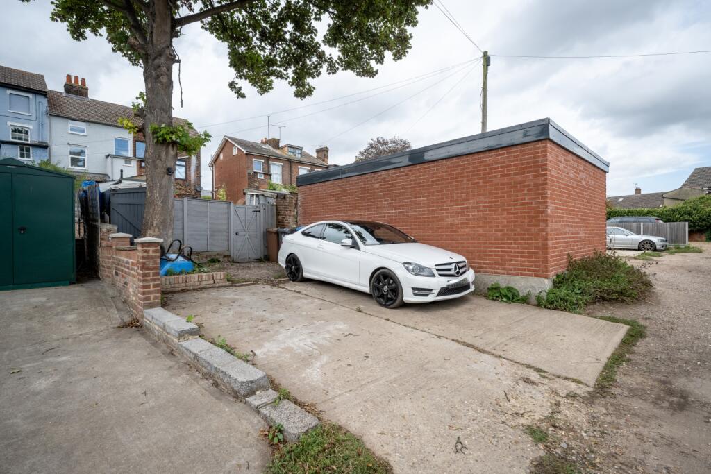 Woodbridge Road-57