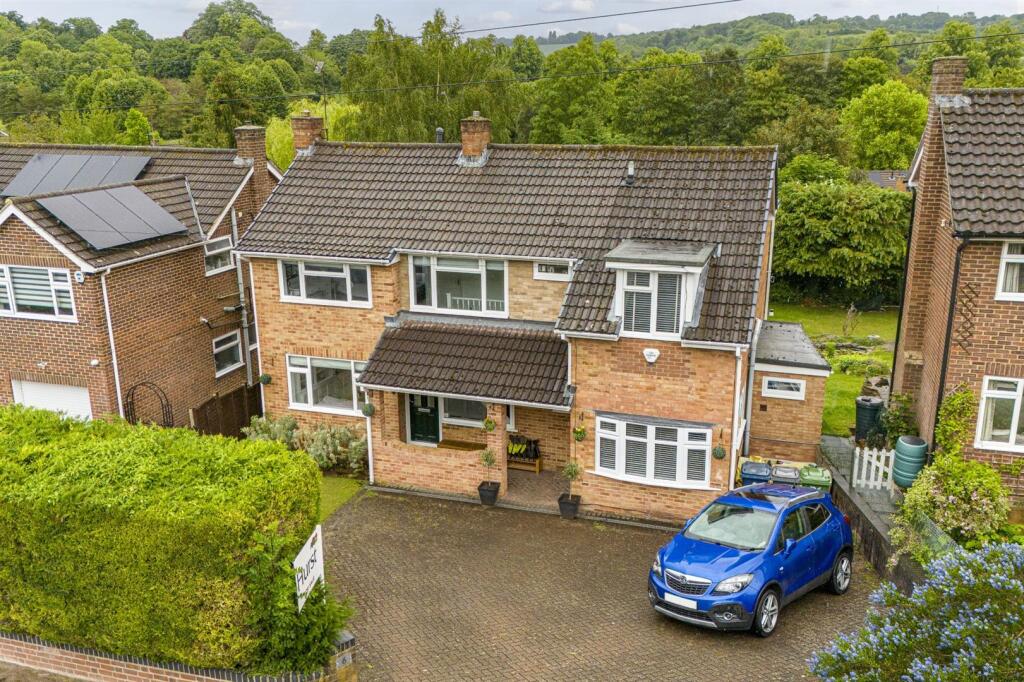 6 Beaconsfield Avenue, HP13 5EN Drone-1.jpg