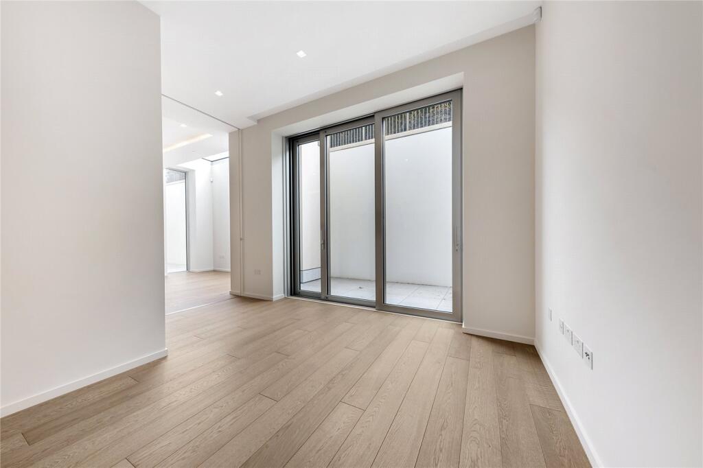 Reception Area