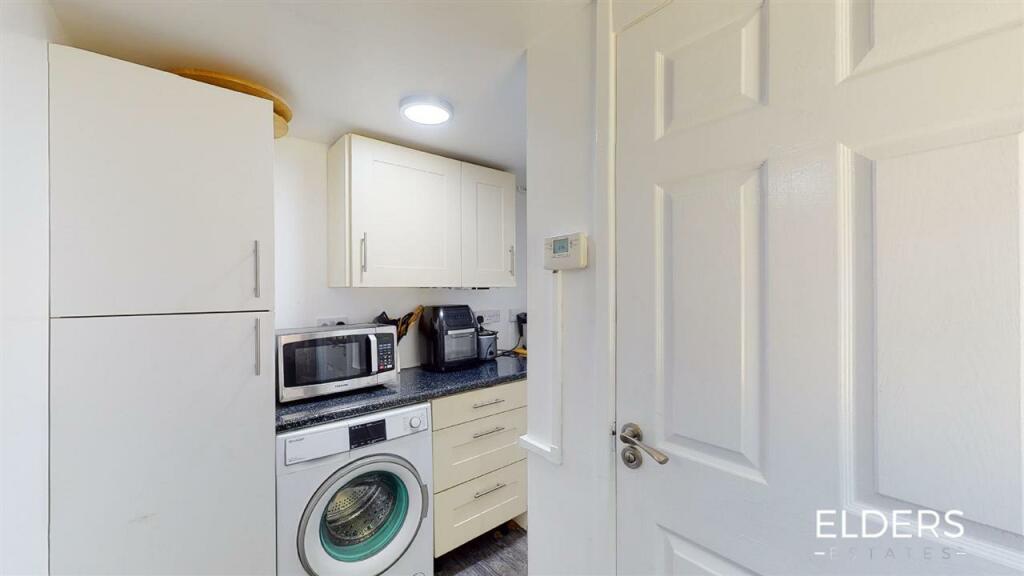 UTILITY AREA