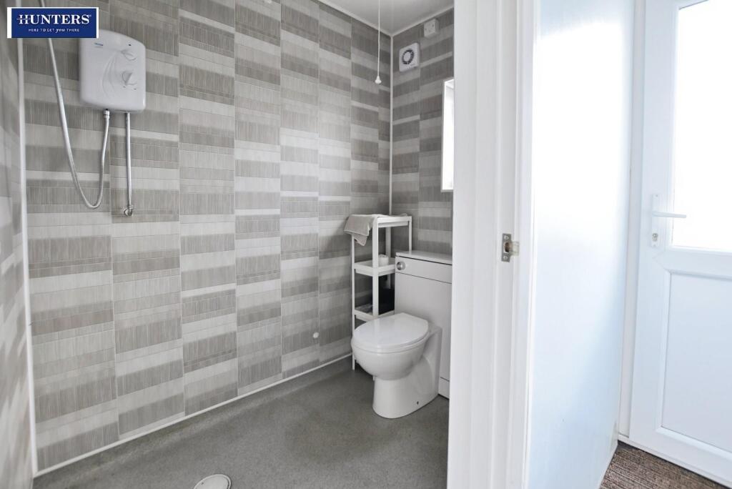 Ground Floor wc