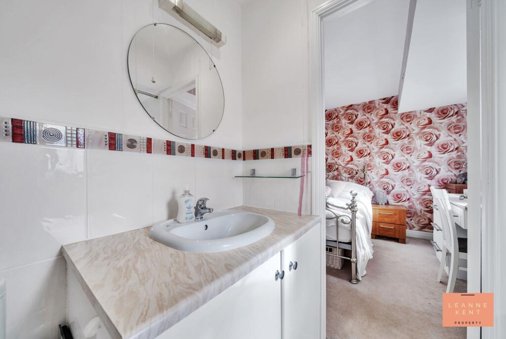 En suite