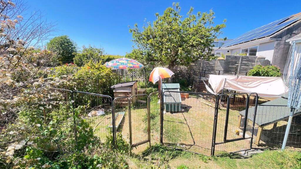 Garden 3