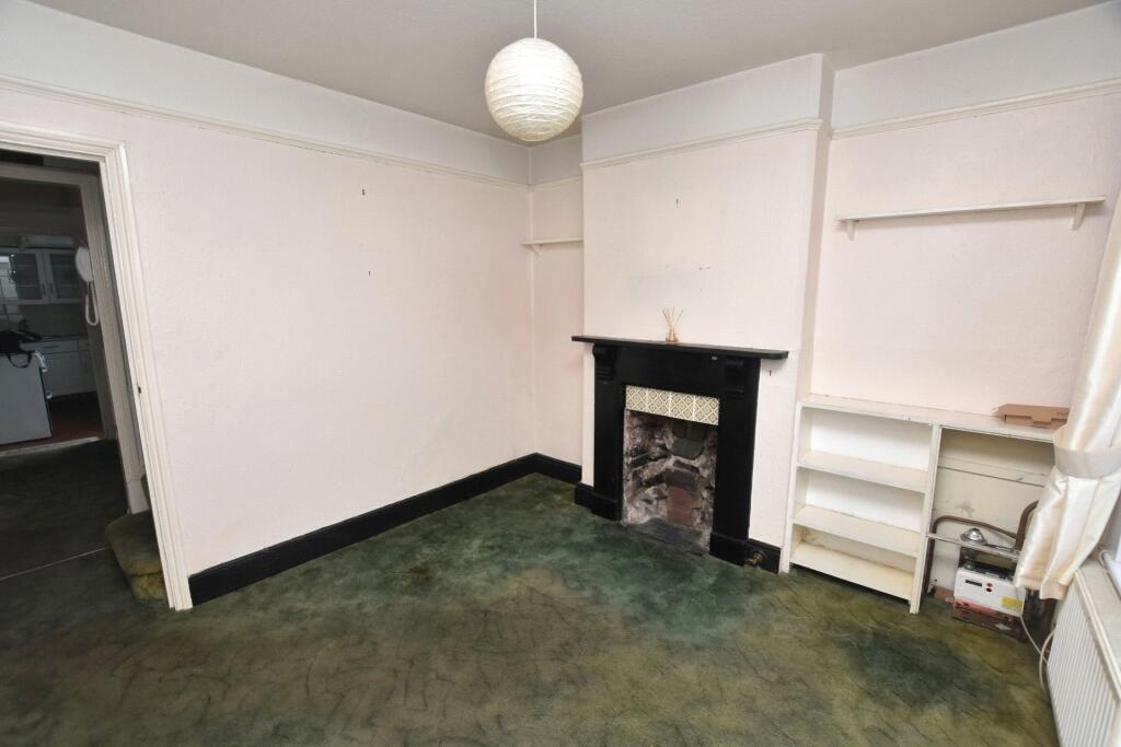 Sitting Room
