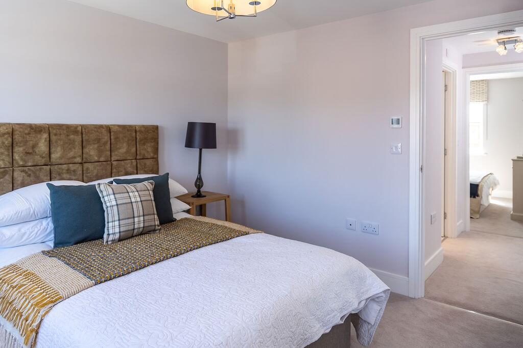 E.g. Bedroom 