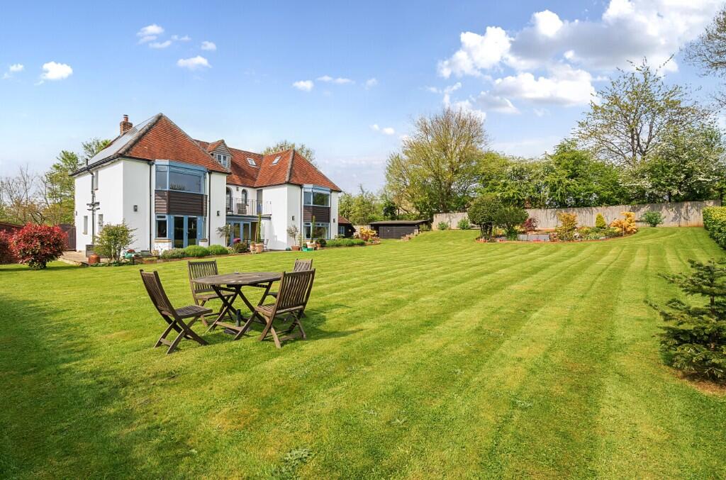 Rear elevation