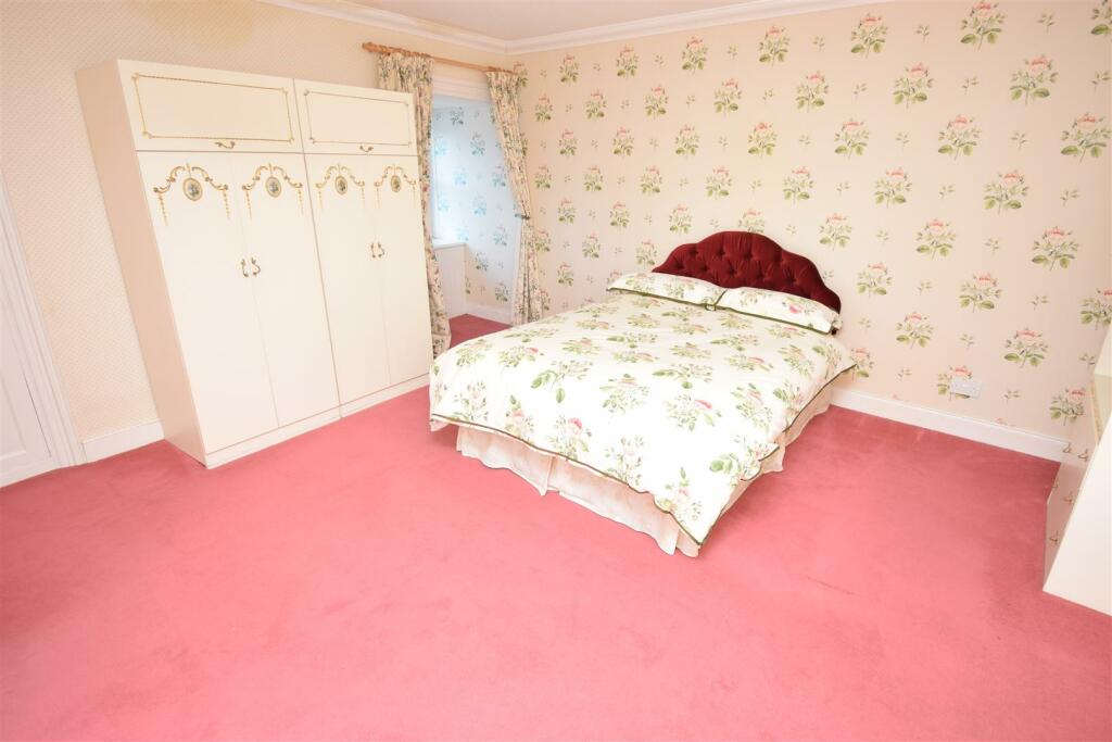 FIRST FLOOR BEDROOM ONE.JPG