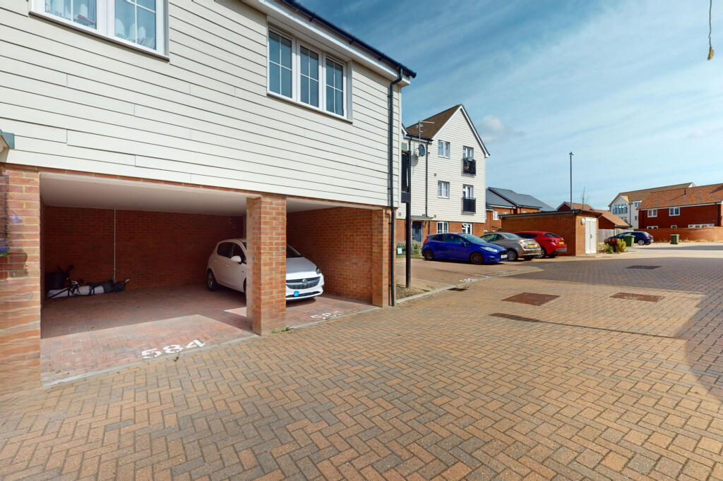 Car port