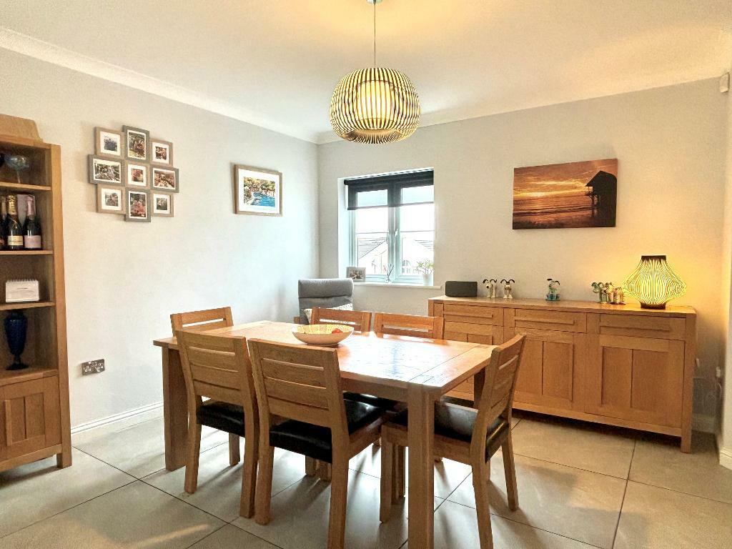 Kitchen/Dining/Family Room