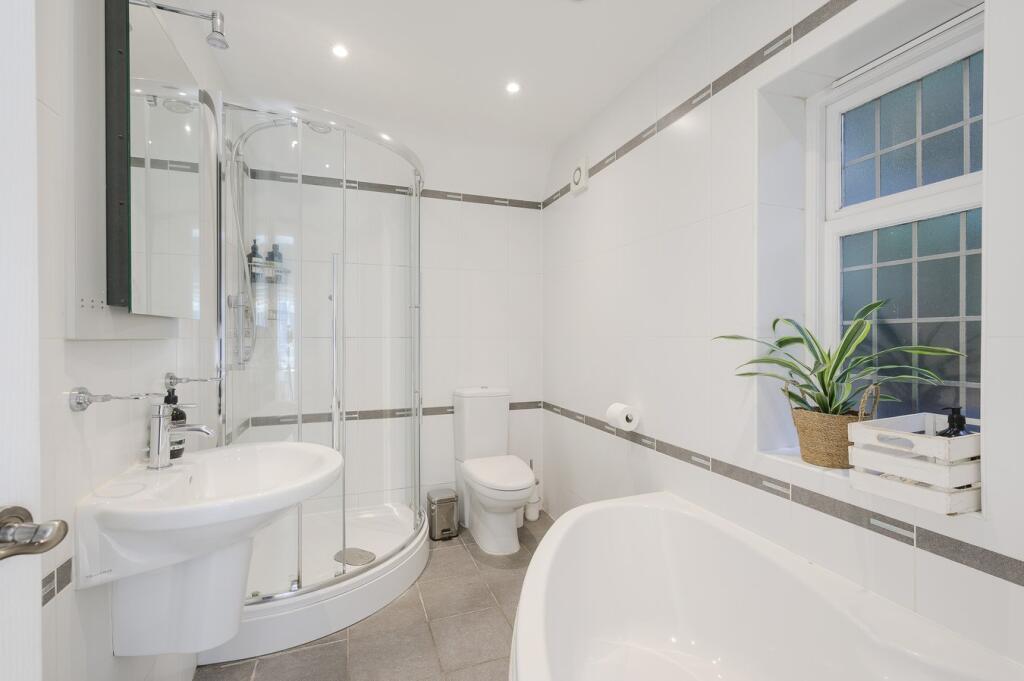 Principal Ensuite