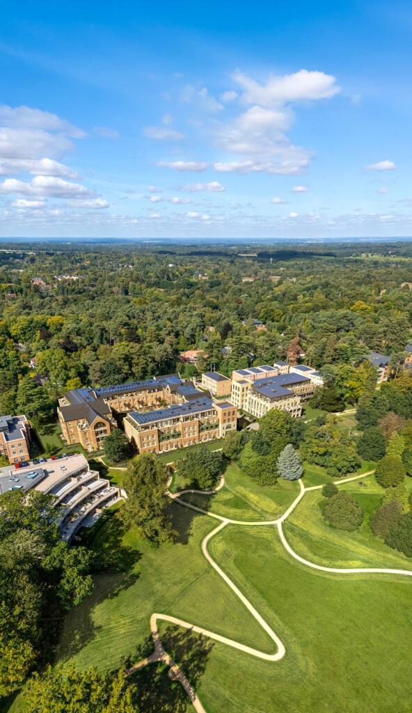 Sunningdale Park