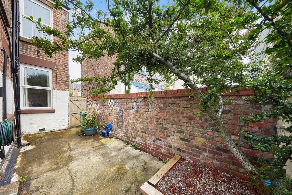 Yard