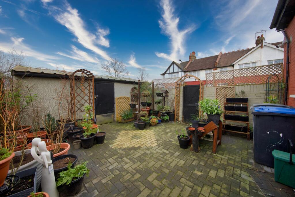 Garden