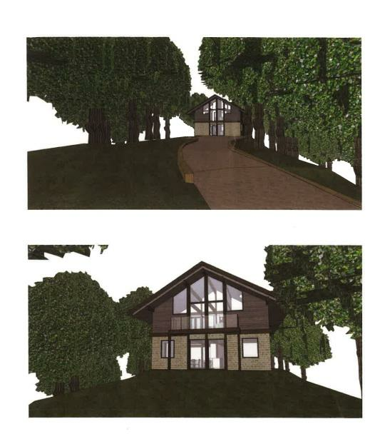 ARCHITECT IMPRESSIONS