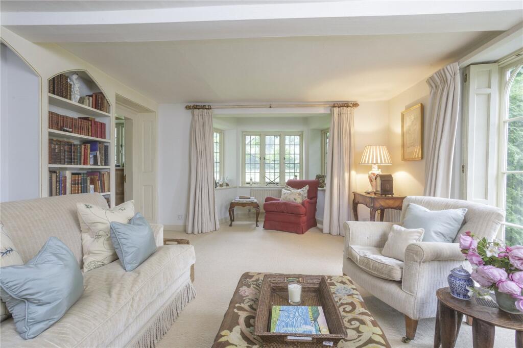 Drawing Room