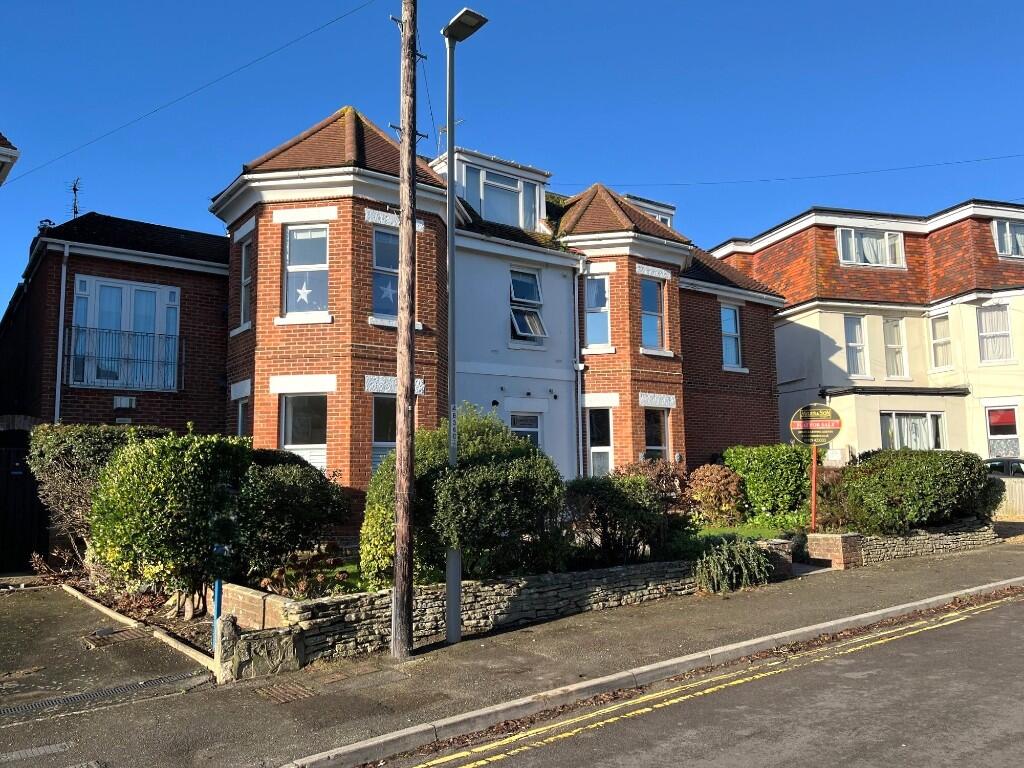 Block frontage
