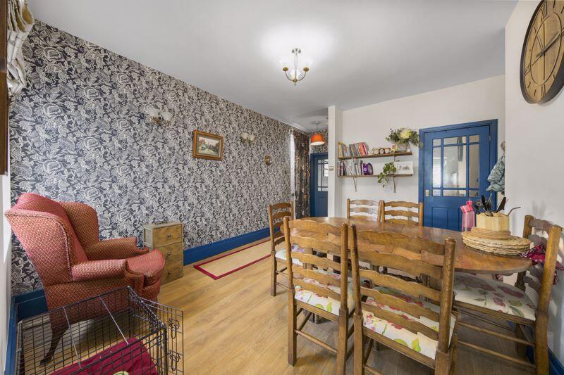 Dining-Room.