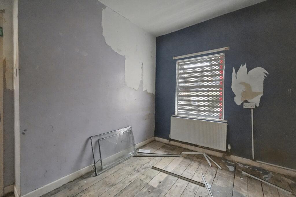 32 Hope Street, Wallasey CH45 2LN