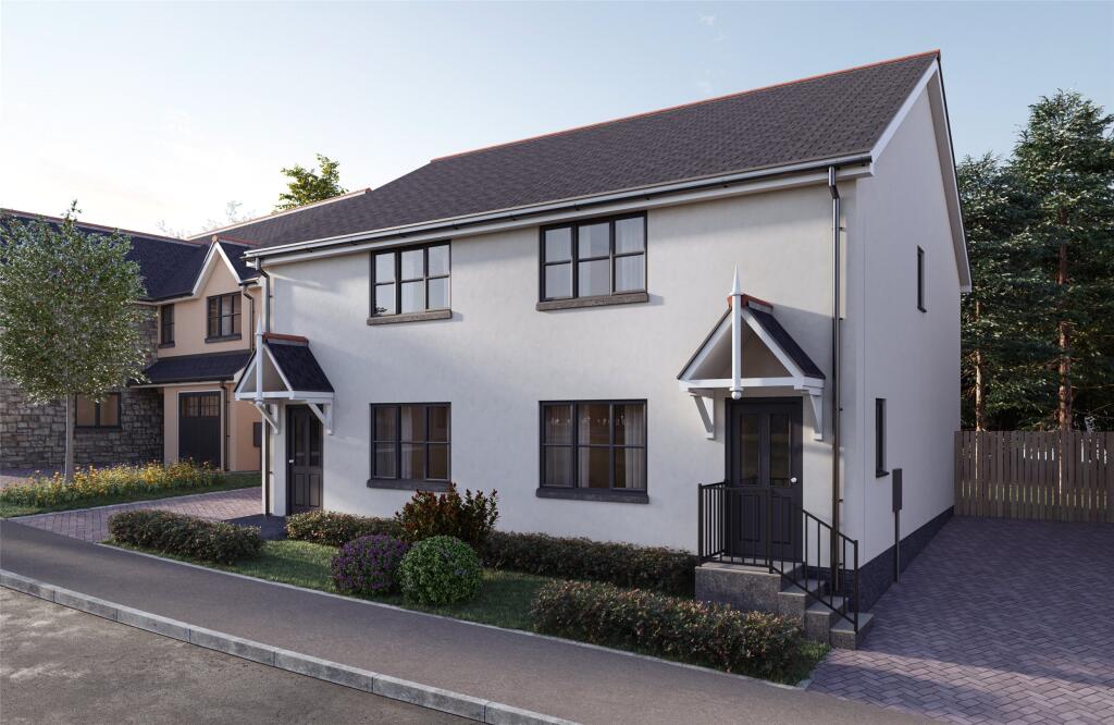 Oakdene, Fore Street, Lifton, Devon, PL16