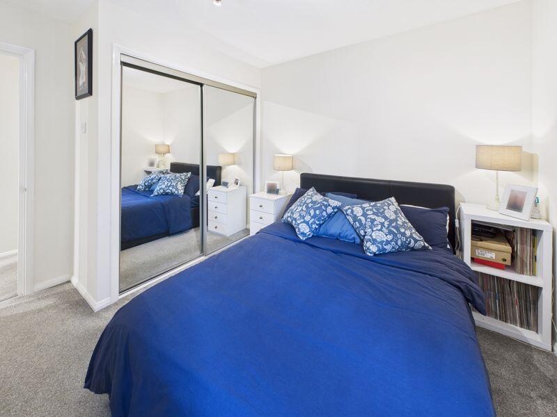 Master Bedroom Wardrobe