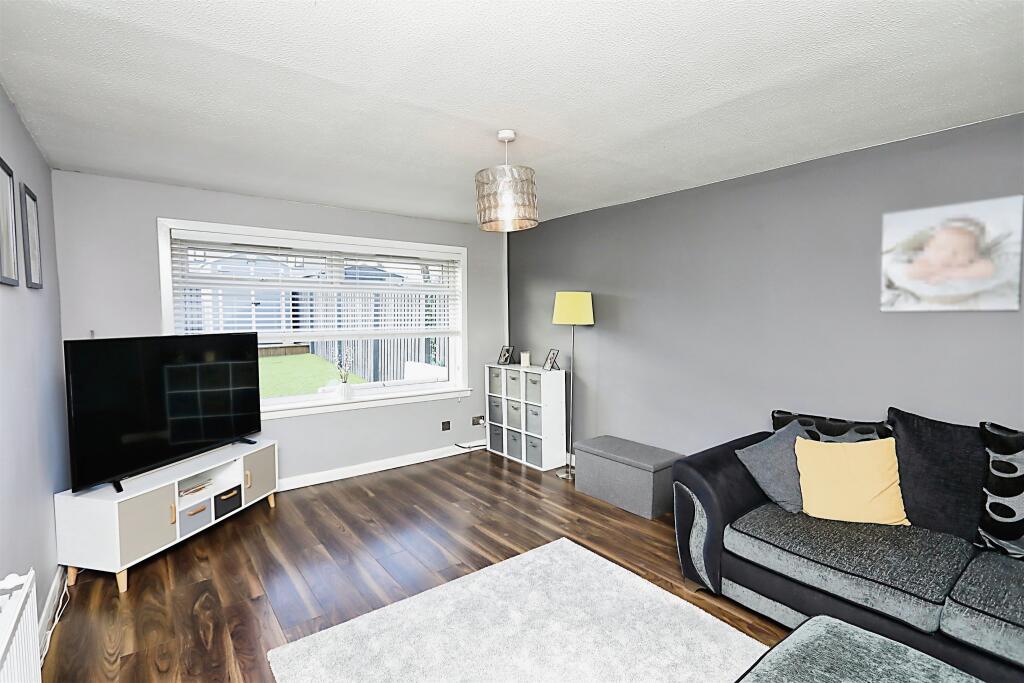 Living / Dining Room
