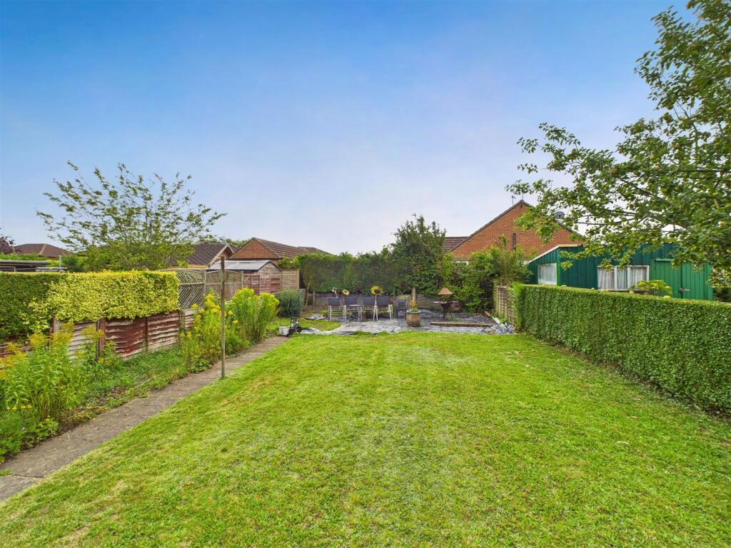 GARDEN
