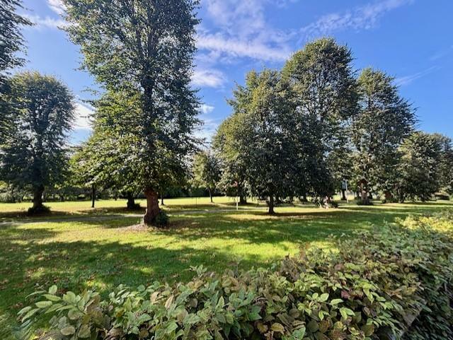 Setting Opposite Property