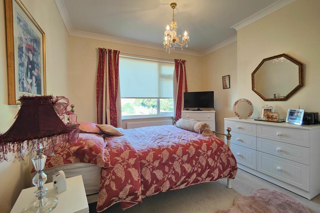 3 Bedrooms