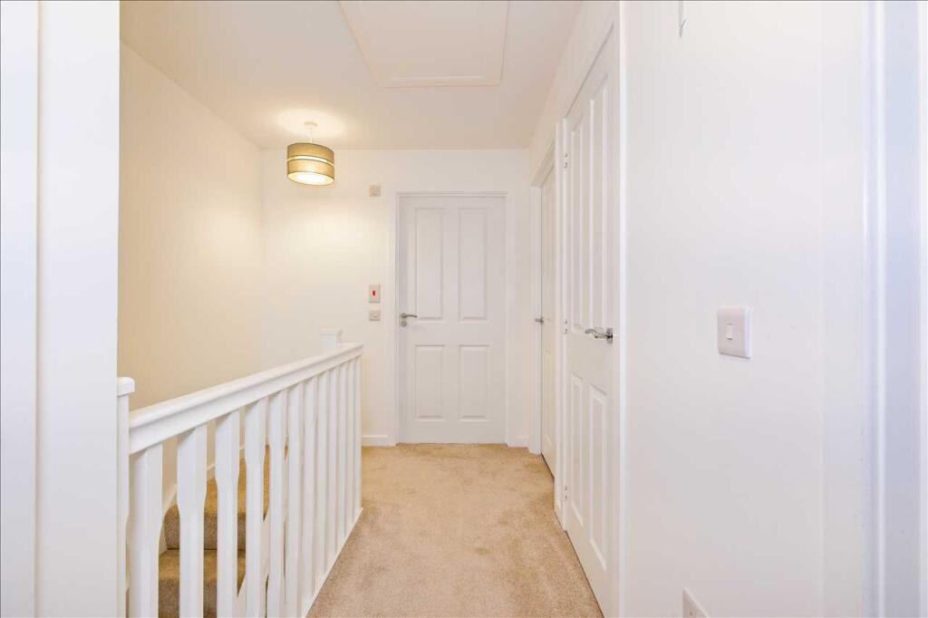 Top Hall