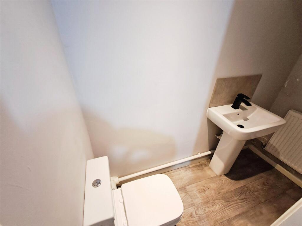 WC