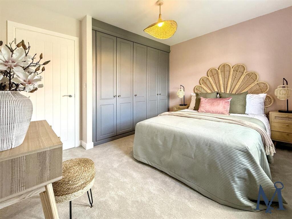 Bedroom 3