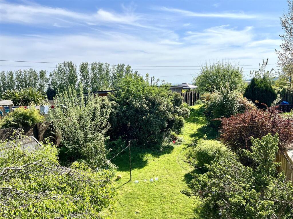 Castle Terrace, Kennoway